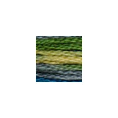 DMC 4506 Coloris Floss - Spring