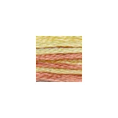 DMC 4508 Coloris Floss - Frosted Countryside