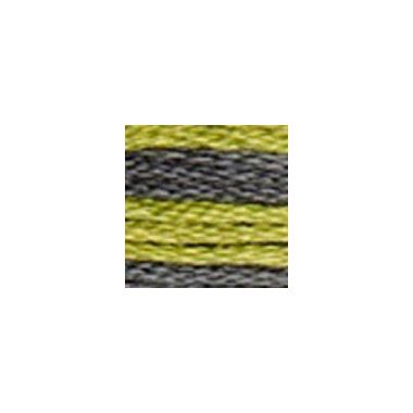 DMC 4509 Coloris Floss - Granite Coast