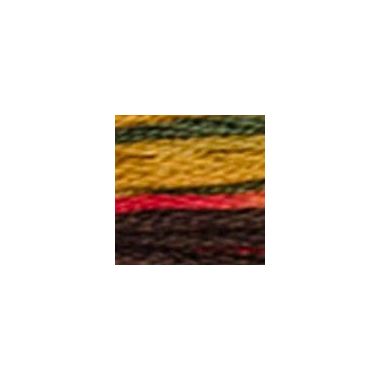 DMC 4511 Coloris Floss - Indian Summer
