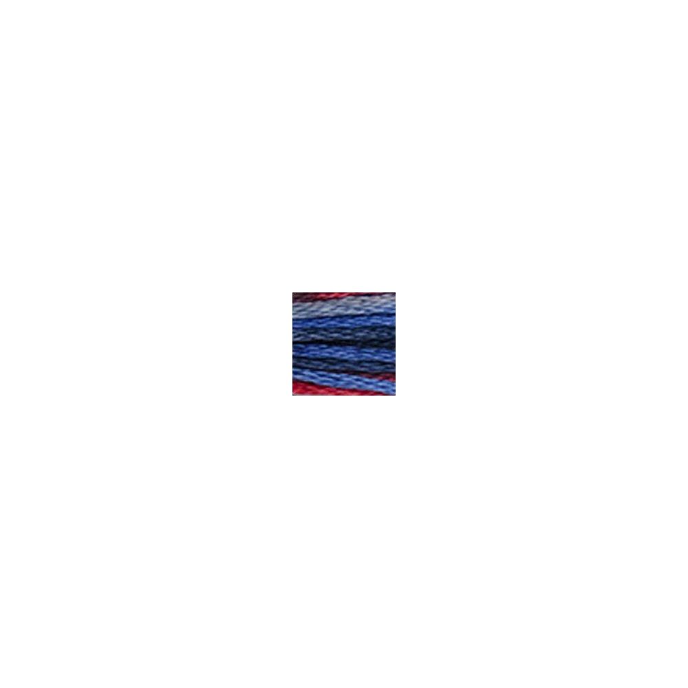 DMC 4512 Coloris Floss - States