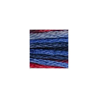 DMC 4512 Coloris Floss - States