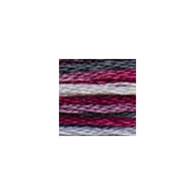 DMC 4513 Coloris Floss - London