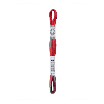 DMC 4517 Coloris Floss - Elves