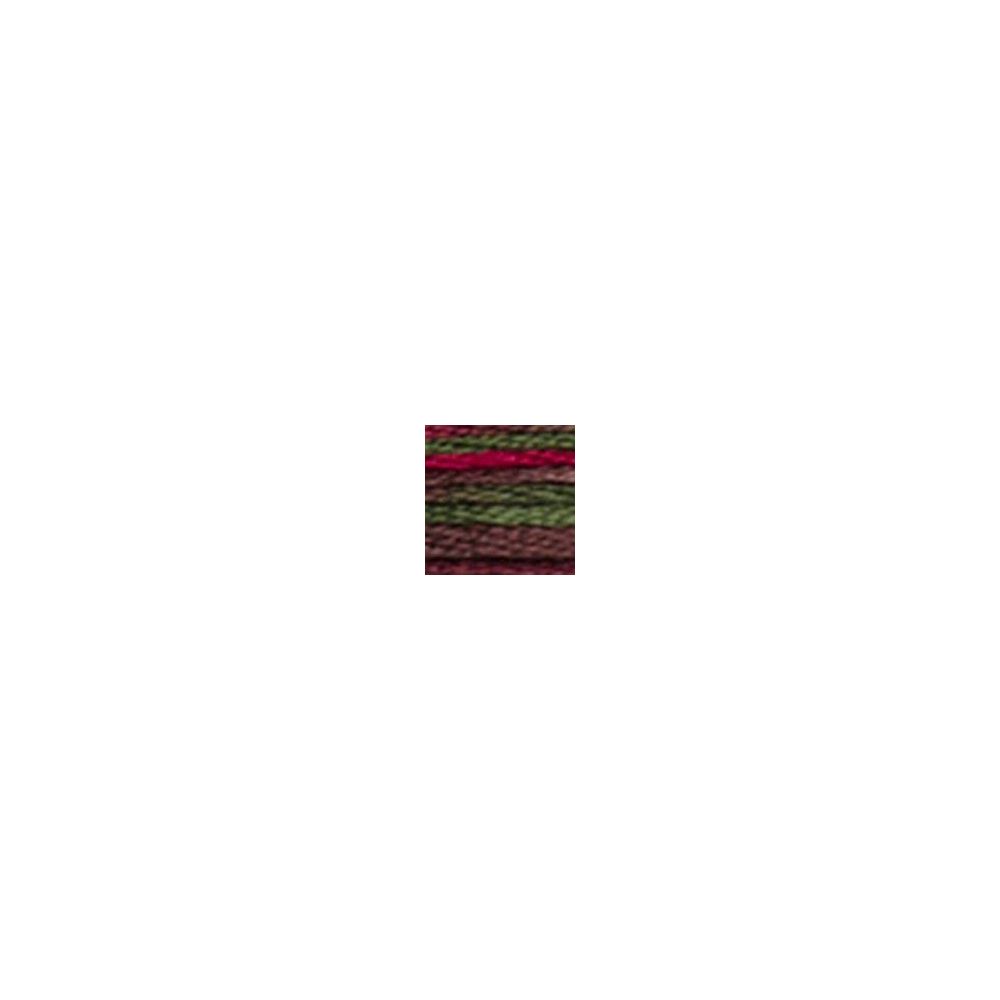 DMC 4518 Coloris Floss - Cottage