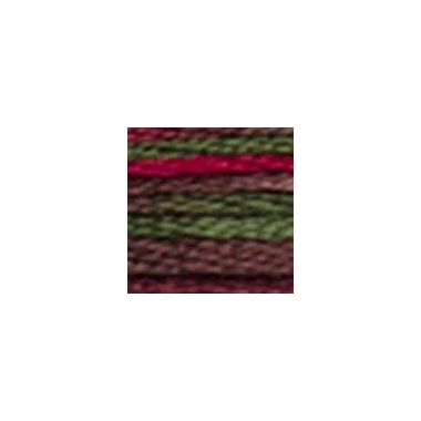 DMC 4518 Coloris Floss - Cottage