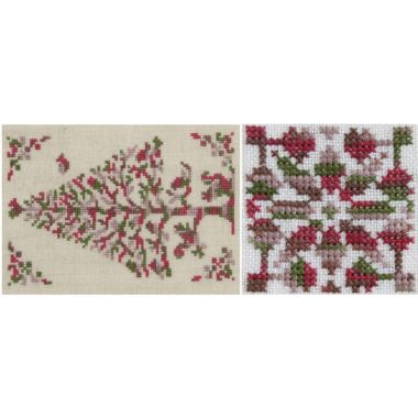 DMC 4518 Coloris Floss - Cottage