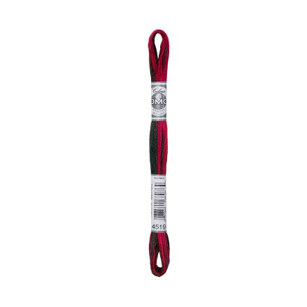 DMC 4519 Coloris Floss - Jingle Bell