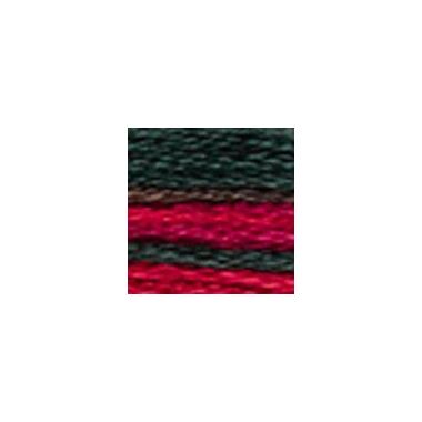 DMC 4519 Coloris Floss - Jingle Bell