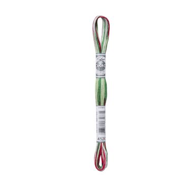 DMC 4520 Coloris Floss - Christmas Story