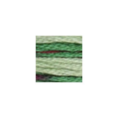 DMC 4520 Coloris Floss - Christmas Story