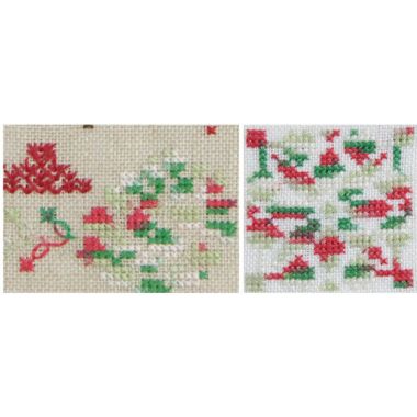 DMC 4520 Coloris Floss - Christmas Story
