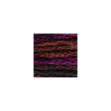 DMC 4522 Coloris Floss - Canadian Night