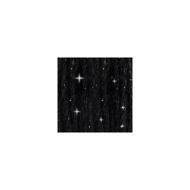 DMC C310 Etoile Floss - Black