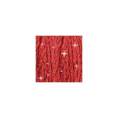 DMC C321 Etoile Floss - Red