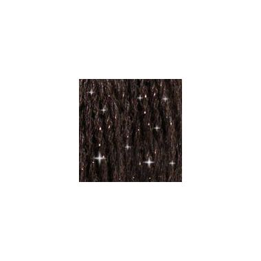 DMC C3371 Etoile Floss - Black Brown