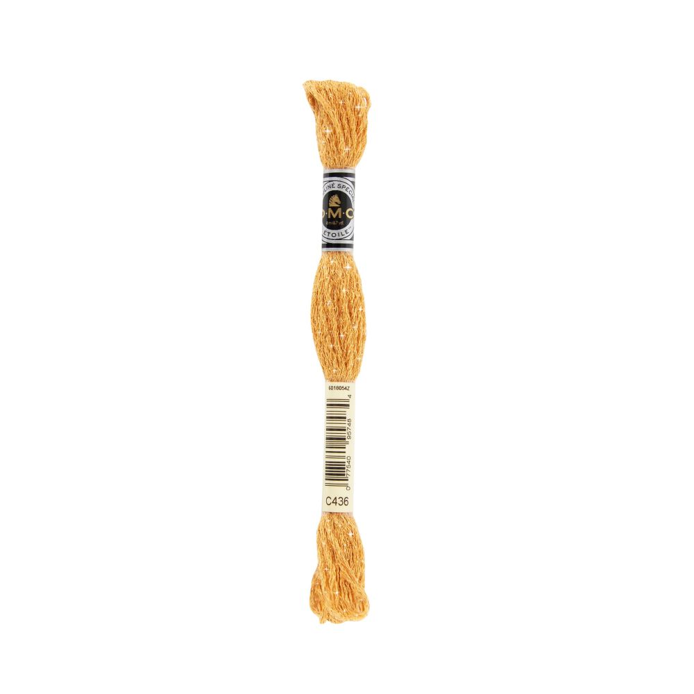 DMC C436 Etoile Floss - Tan DMC C436 Etoile Floss - Tan