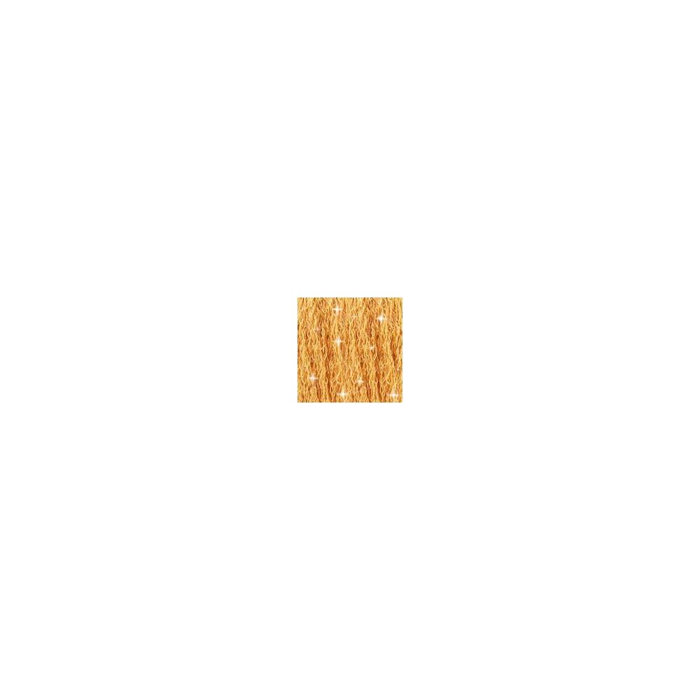 DMC C436 Etoile Floss - Tan
