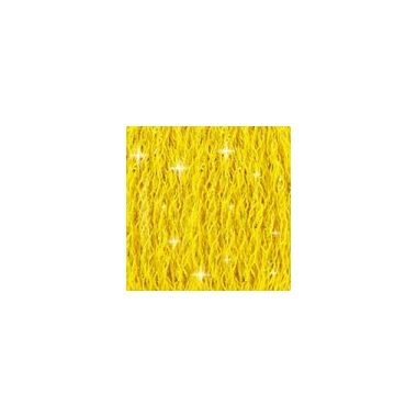 DMC C444 Etoile Floss - Dark Lemon