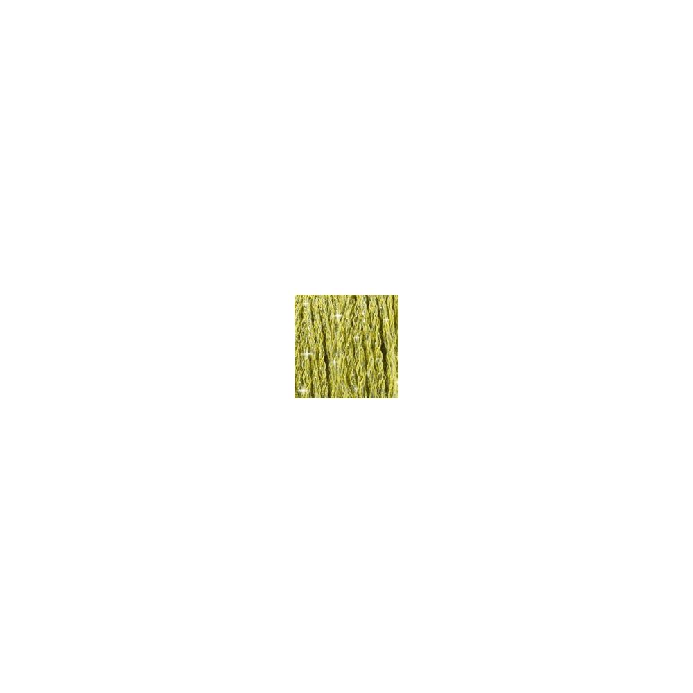DMC C471 Etoile Floss - Very Light Avocado Green