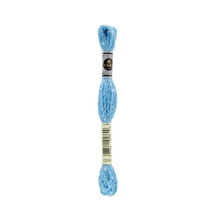 DMC C519 Etoile Floss - Sky Blue