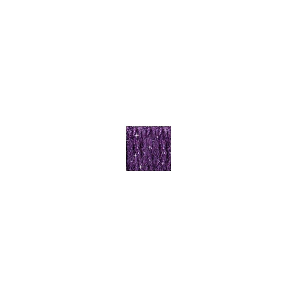 DMC C550 Etoile Floss - Very Dark Violet