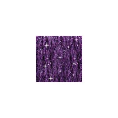 DMC C550 Etoile Floss - Very Dark Violet