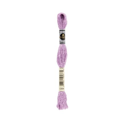 DMC C554 Etoile Floss - Light Violet