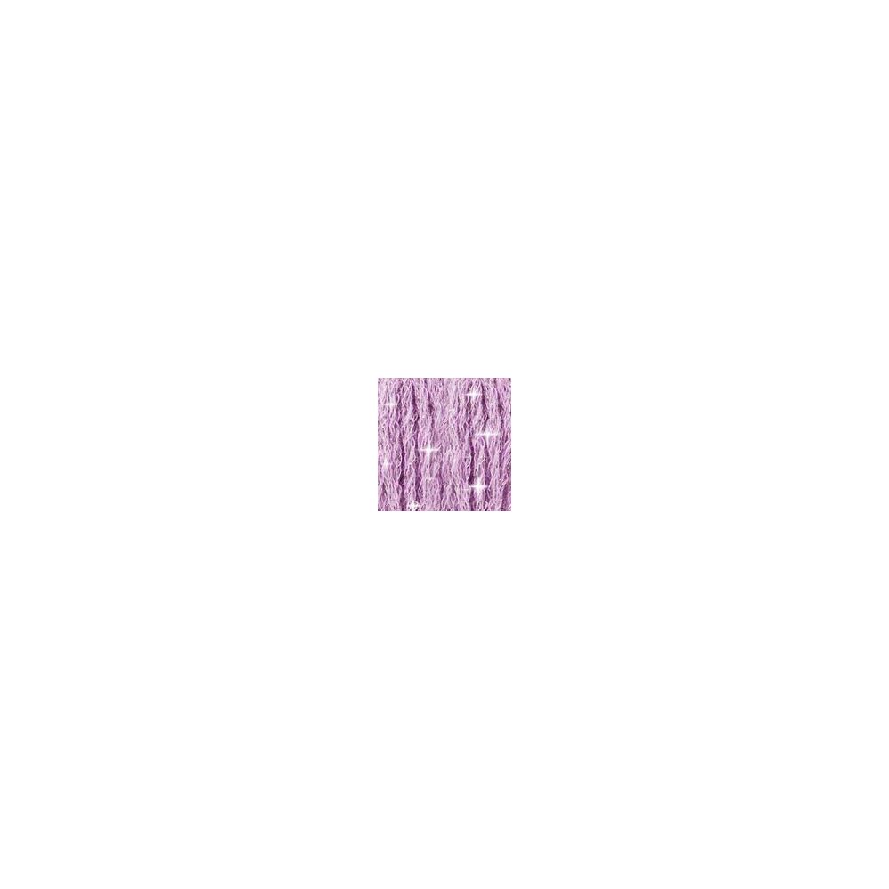 DMC C554 Etoile Floss - Light Violet