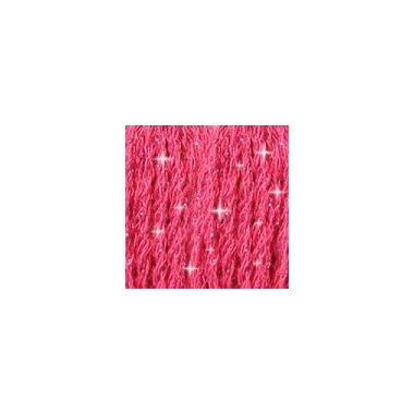 DMC C600 Etoile Floss - Very Dark Cranberry