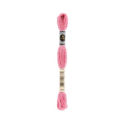 DMC C603 Etoile Floss - Cranberry