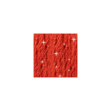 DMC C666 Etoile Floss - Bright Red