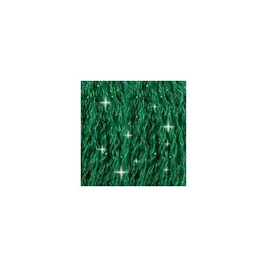 DMC C699 Etoile Floss - Green