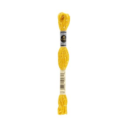 DMC C725 Etoile - Medium Light Topaz