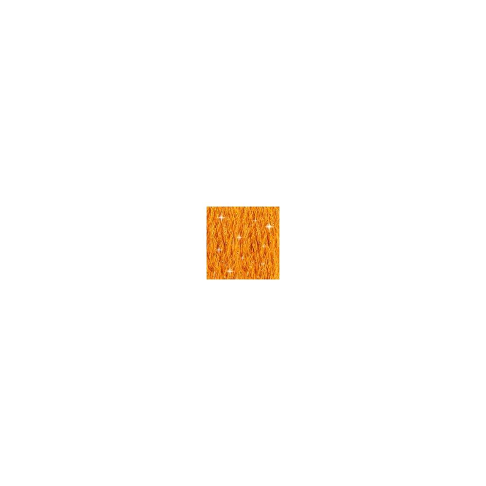DMC C740 Etoile Floss - Tangerine