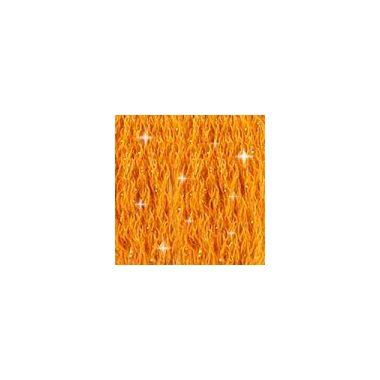 DMC C740 Etoile Floss - Tangerine