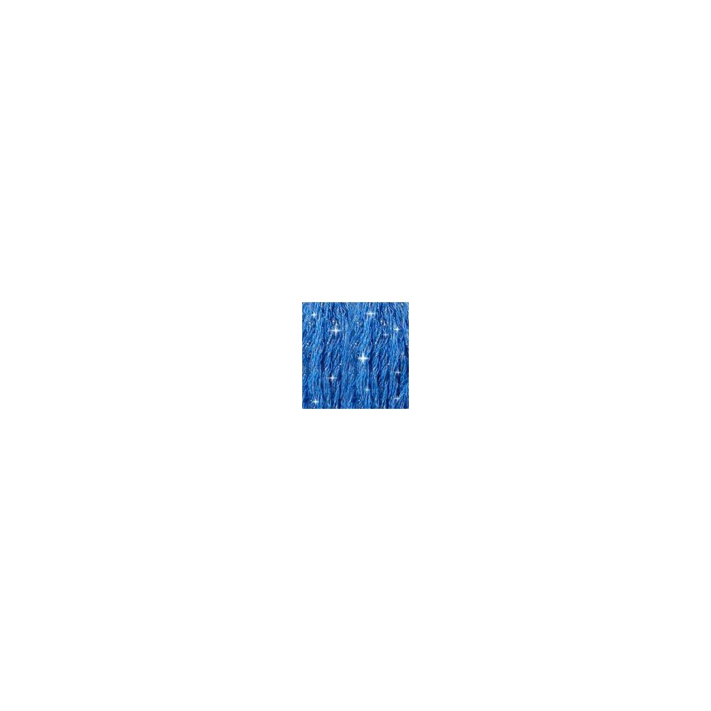 DMC C798 Etoile Floss - Dark Delft Blue