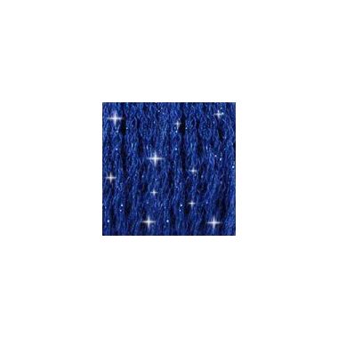 DMC C820 Etoile Floss - Very Dark Royal Blue