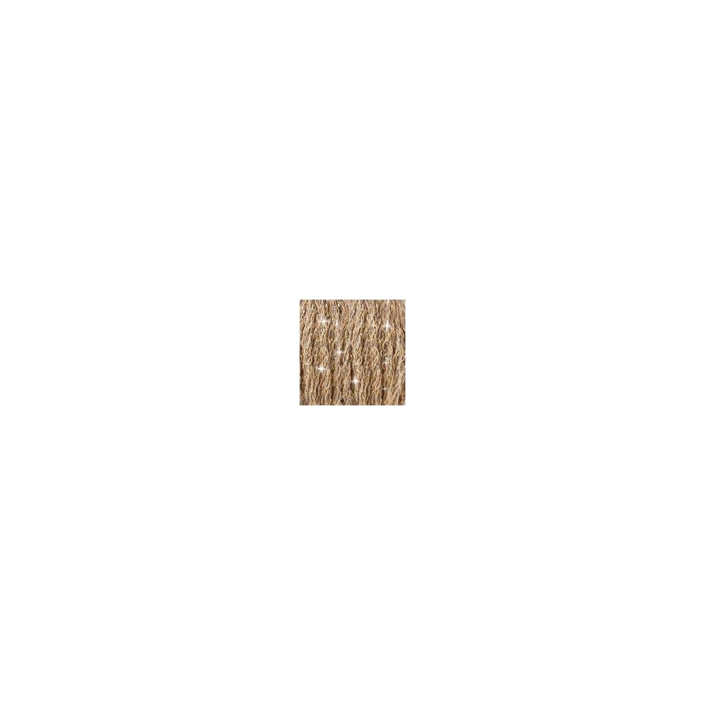 DMC C840 Etoile Floss - Medium Beige Brown