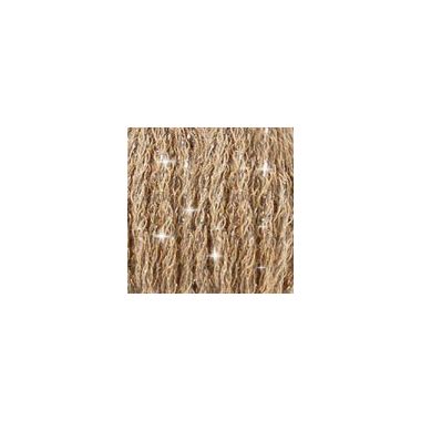 DMC C840 Etoile Floss - Medium Beige Brown
