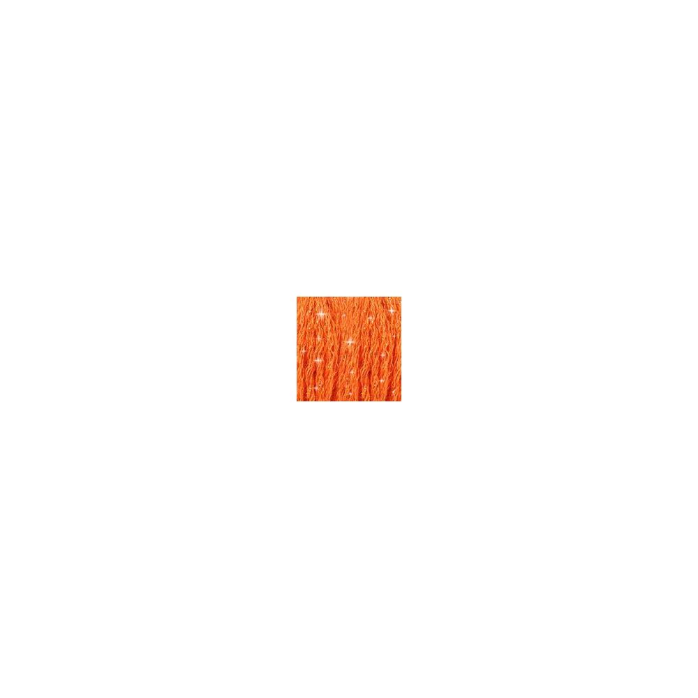 DMC C900 Etoile Floss - Dark Burnt Orange