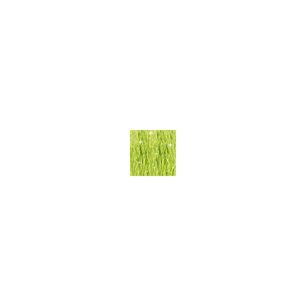 DMC C907 Etoile Floss - Light Parrot Green