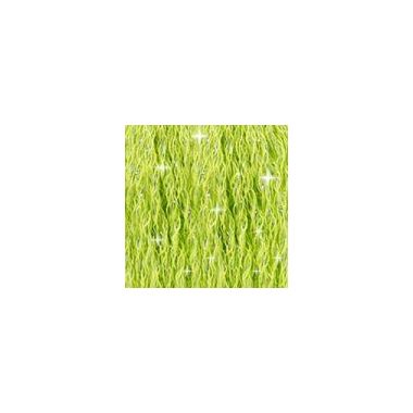 DMC C907 Etoile Floss - Light Parrot Green