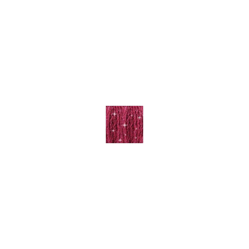 DMC C915 Etoile Floss - Dark Plum