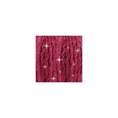 DMC C915 Etoile Floss - Dark Plum
