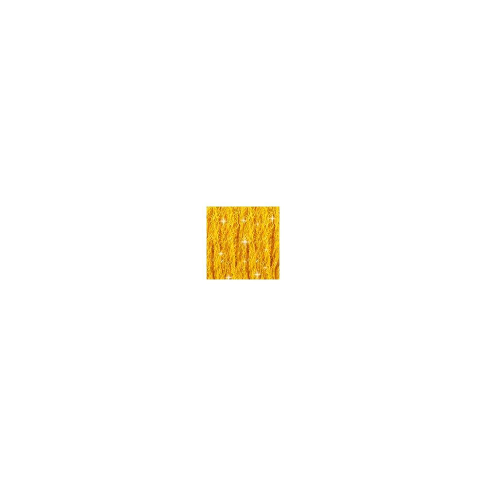 DMC C972 Etoile Floss - Deep Canary