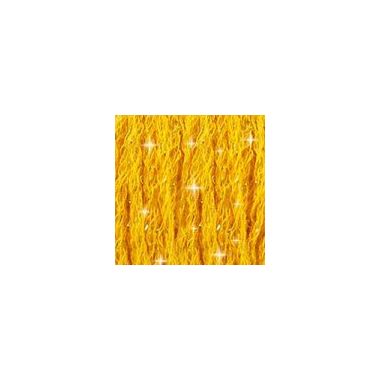 DMC C972 Etoile Floss - Deep Canary