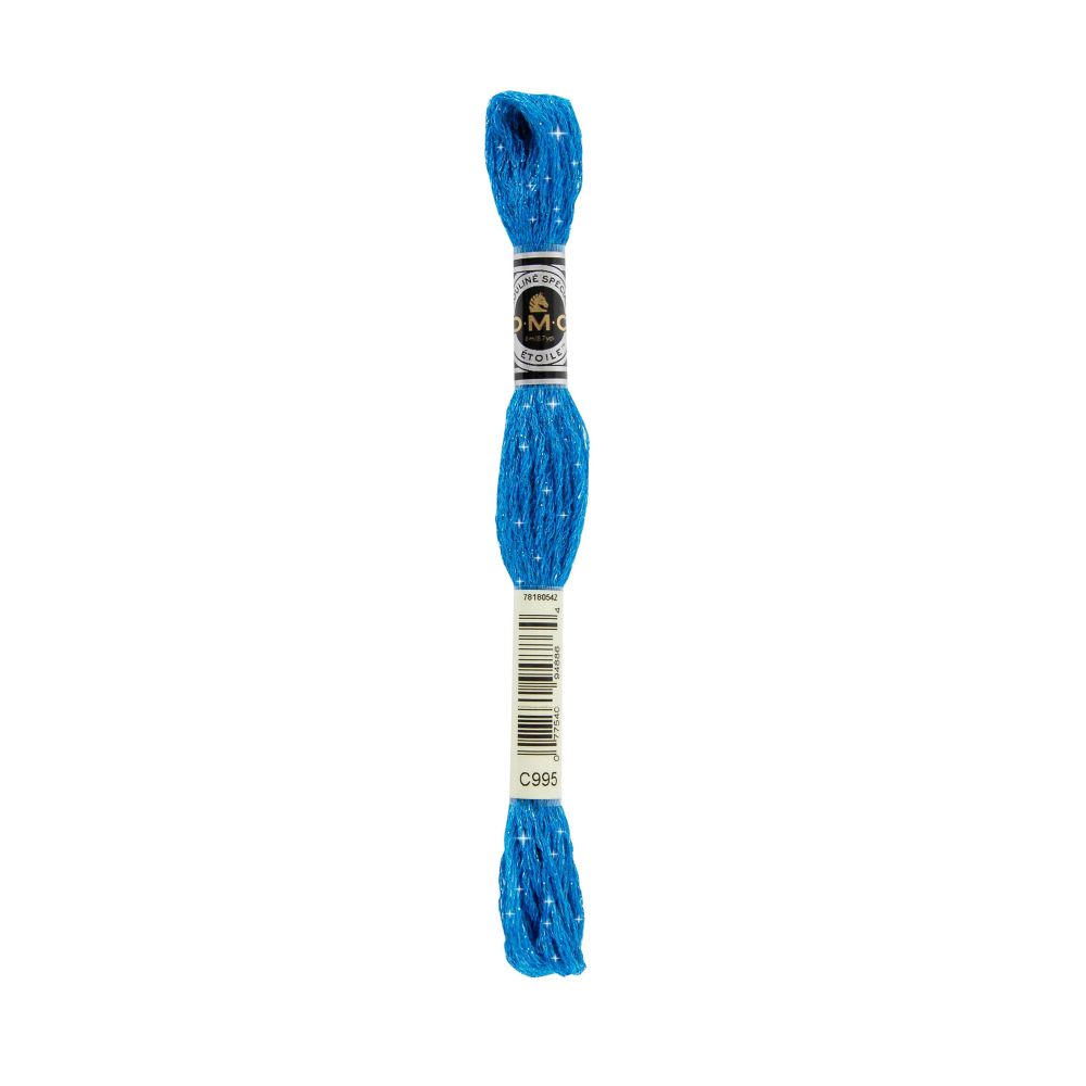 DMC C995 Etoile - Dark Electric Blue DMC C995 Etoile - Dark Electric Blue