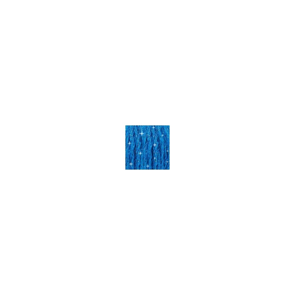 DMC C995 Etoile - Dark Electric Blue