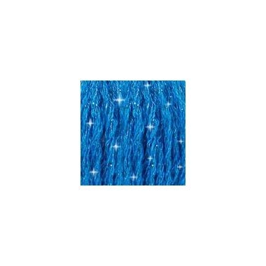 DMC C995 Etoile - Dark Electric Blue